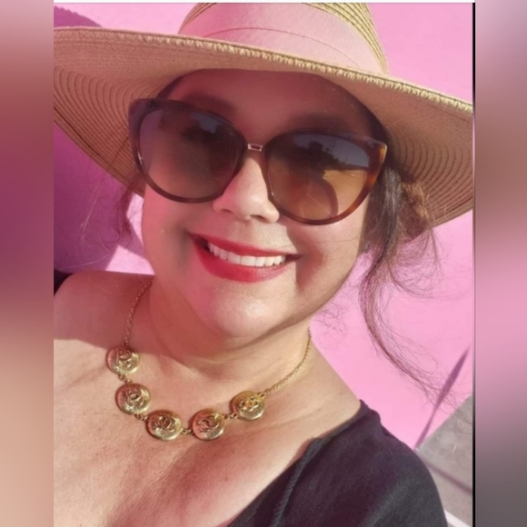 CHANEL Jewelry - CHANEL Necklace